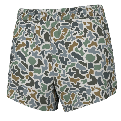 Volley Shorts | Local Girl