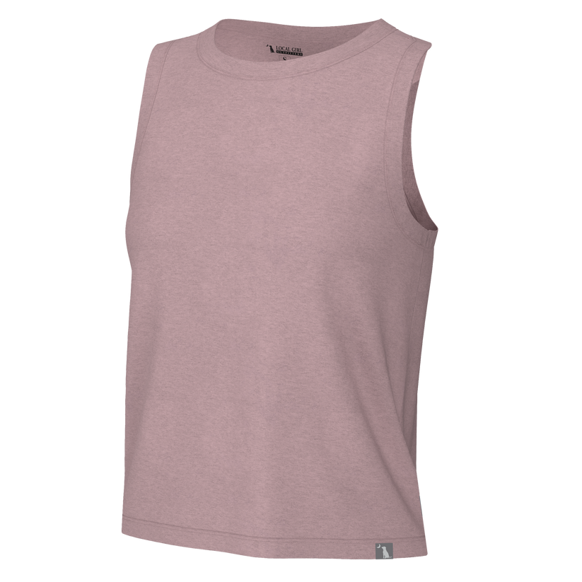 Muscle Tank | Local Girl