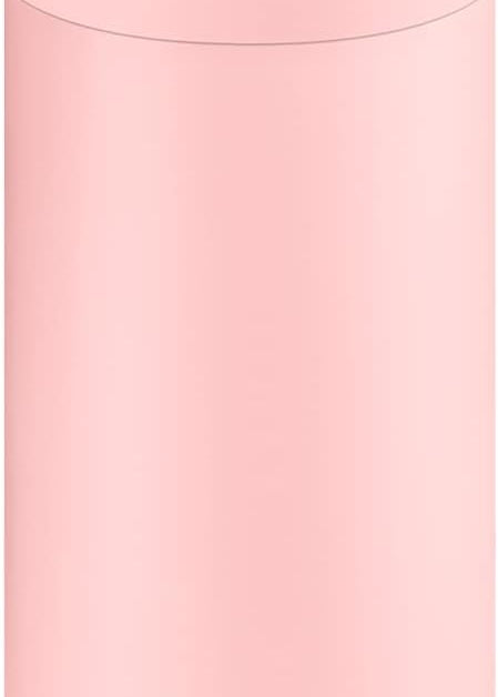 Ceramic Reusable Cup with Push Button Lid | Large 16oz