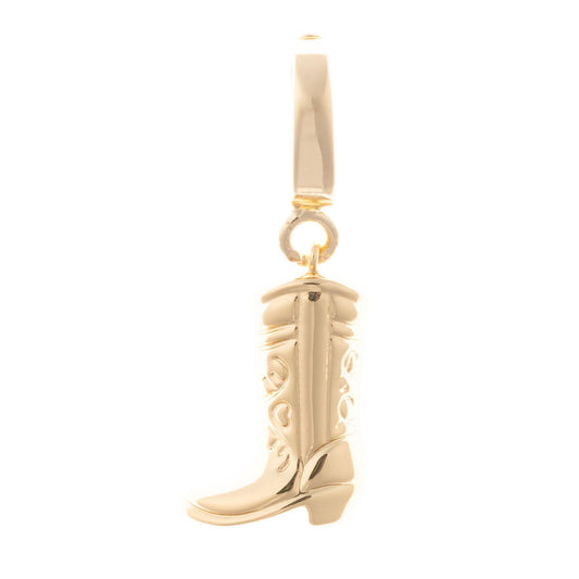 Boot Lifestyle Charm