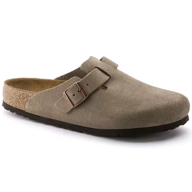 Boston Soft Footbed Clog | Birkenstock