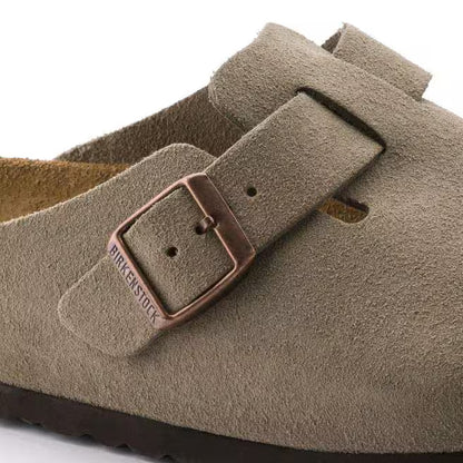 Boston Soft Footbed Clog | Birkenstock