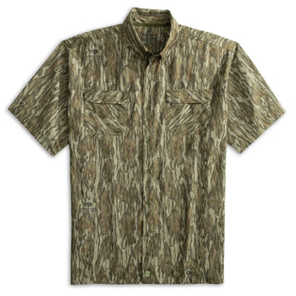 Outfitter Short Sleeve Shirt | Heybo