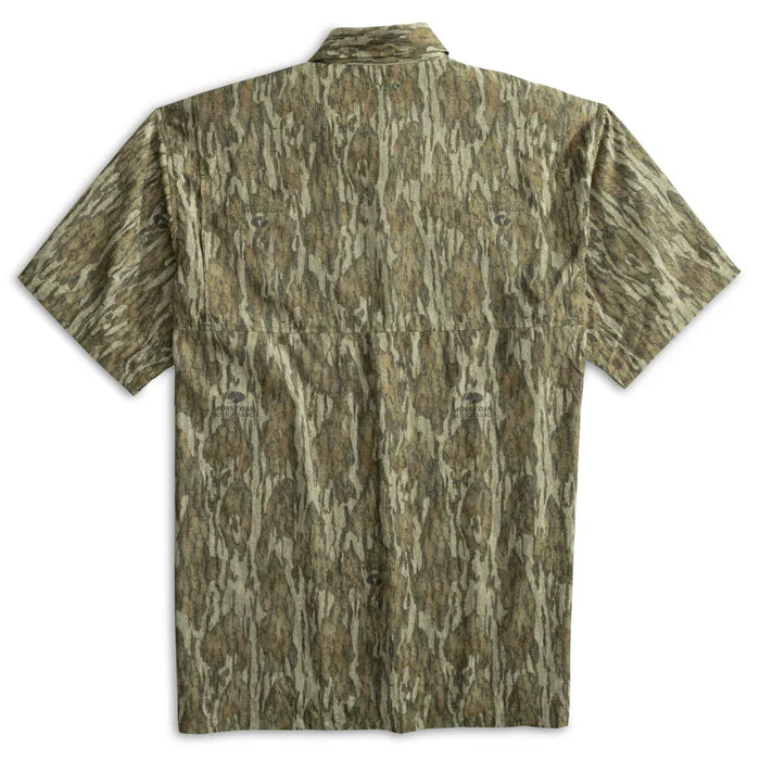 Outfitter Short Sleeve Shirt | Heybo