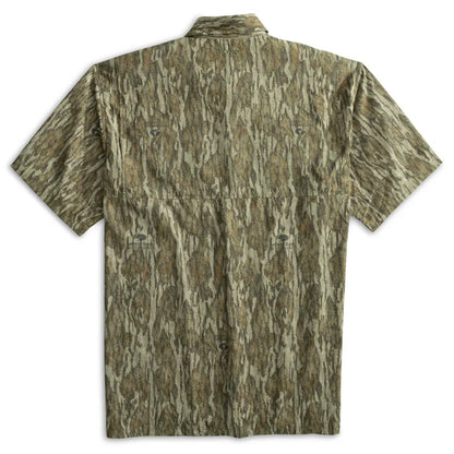 Outfitter Short Sleeve Shirt | Heybo