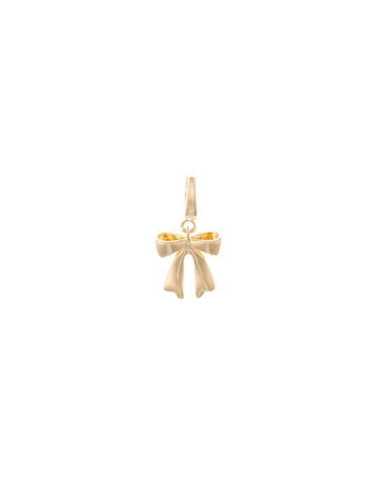 Bow Lifestyle Charm | 3 Styles