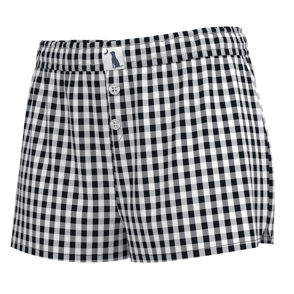Boxer Shorts | Local Girl