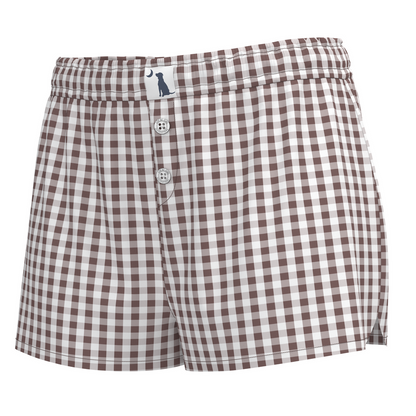 Boxer Shorts | Local Girl