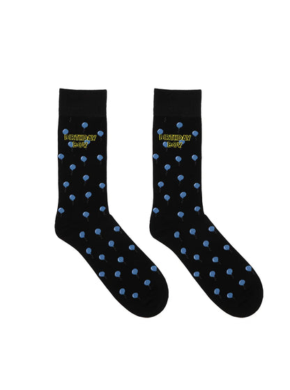 Bamboo Crew Socks | Men's