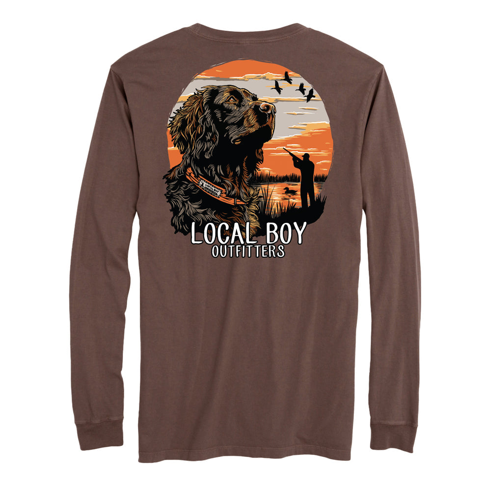 Boykin Dream L/S T-Shirt