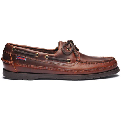 Schooner Moccasins
