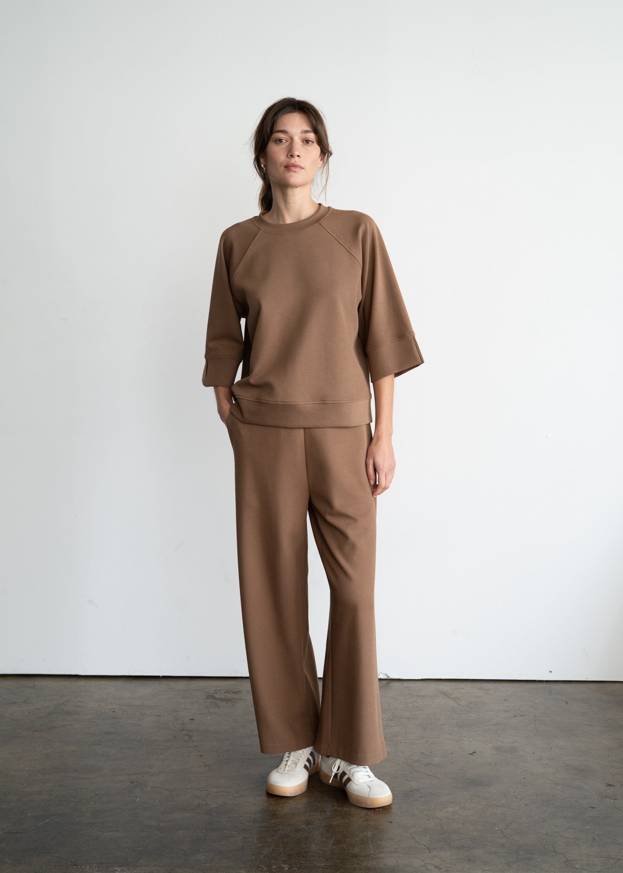 Effortless & Ease Set