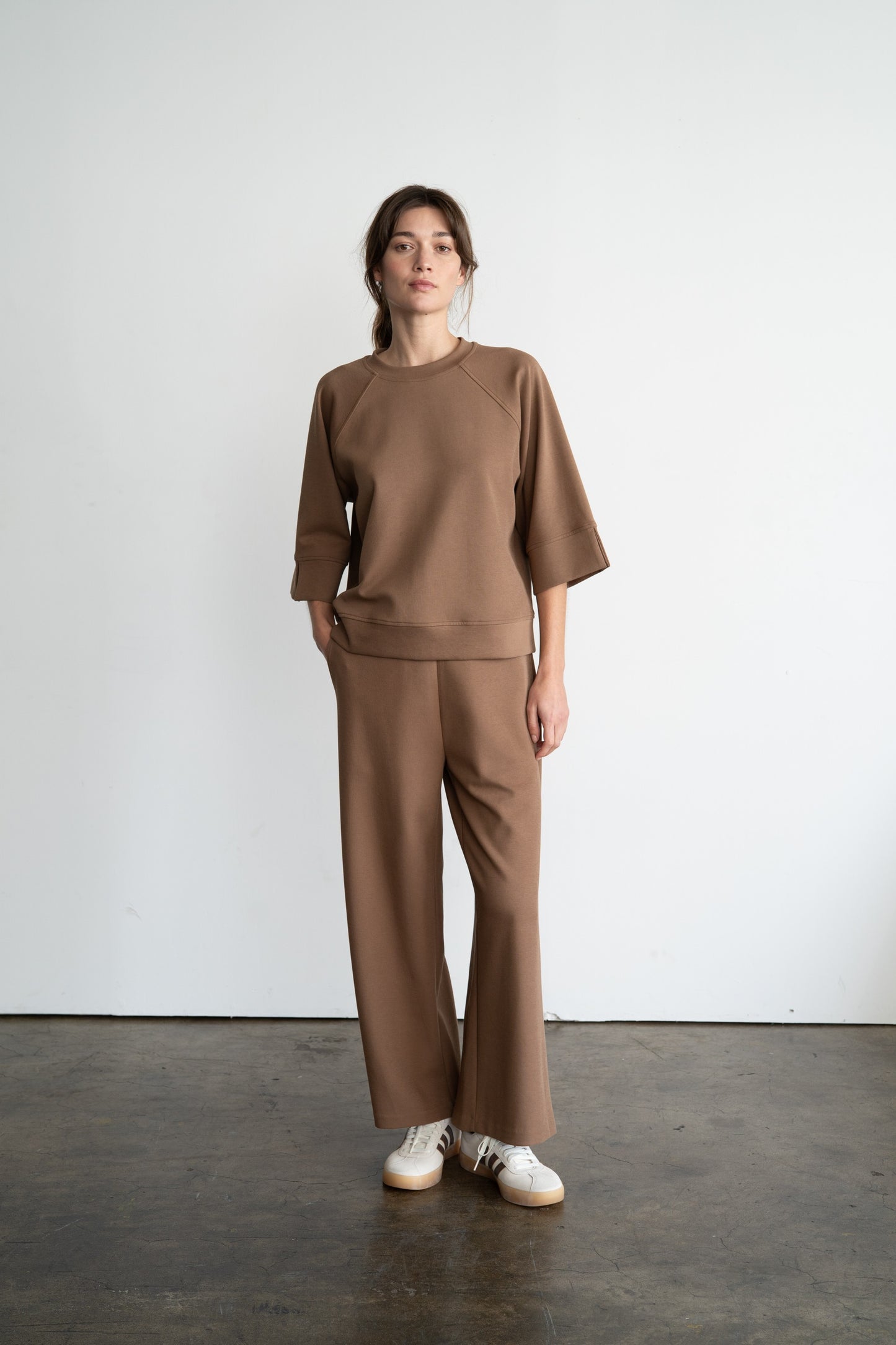 Effortless & Ease Set