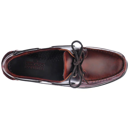 Schooner Moccasins