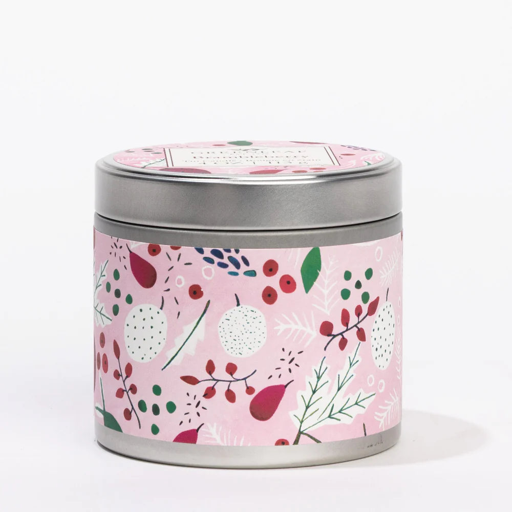 Tin Candle | Greenleaf