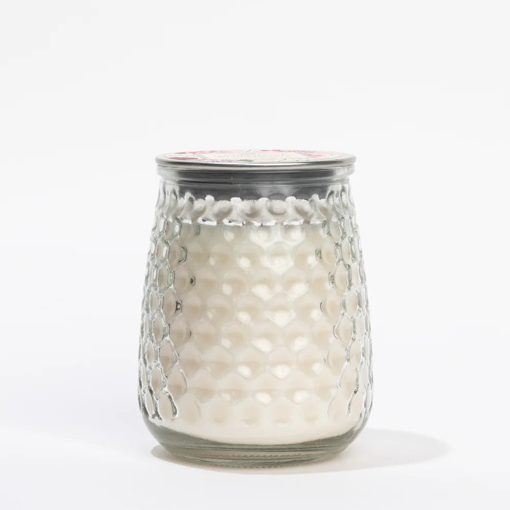 Signature Candle | Greenleaf