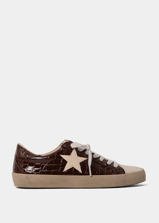 Paula | 200 Brown | Shu Shop