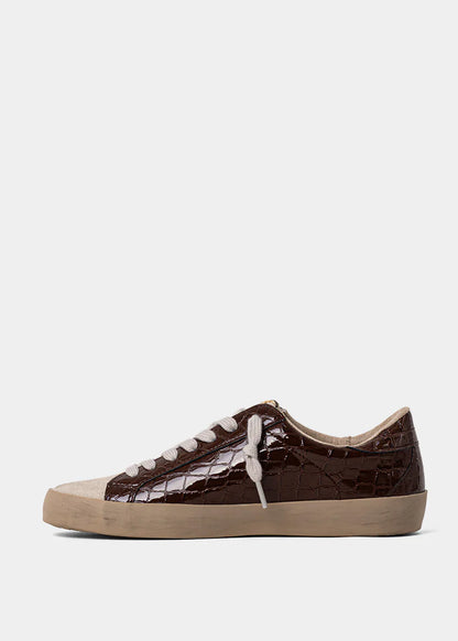 Paula | 200 Brown | Shu Shop