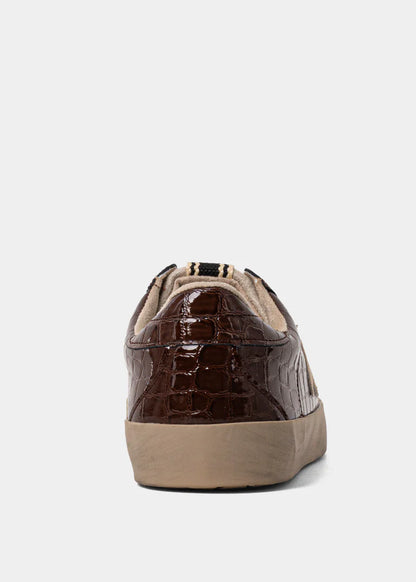 Paula | 200 Brown | Shu Shop