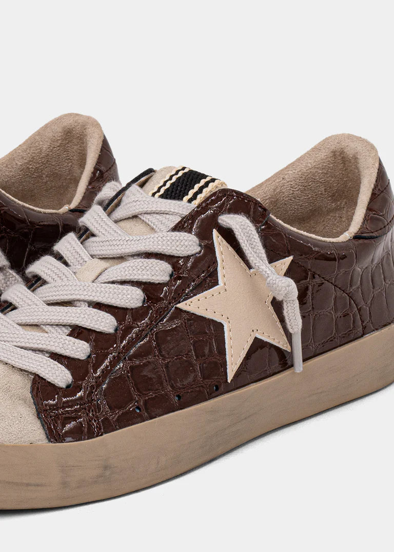 Paula | 200 Brown | Shu Shop