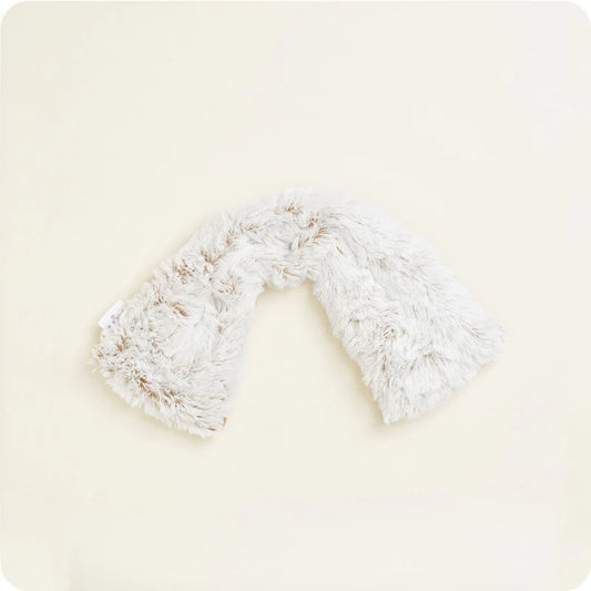 Marshmallow Warmies Neck Wrap