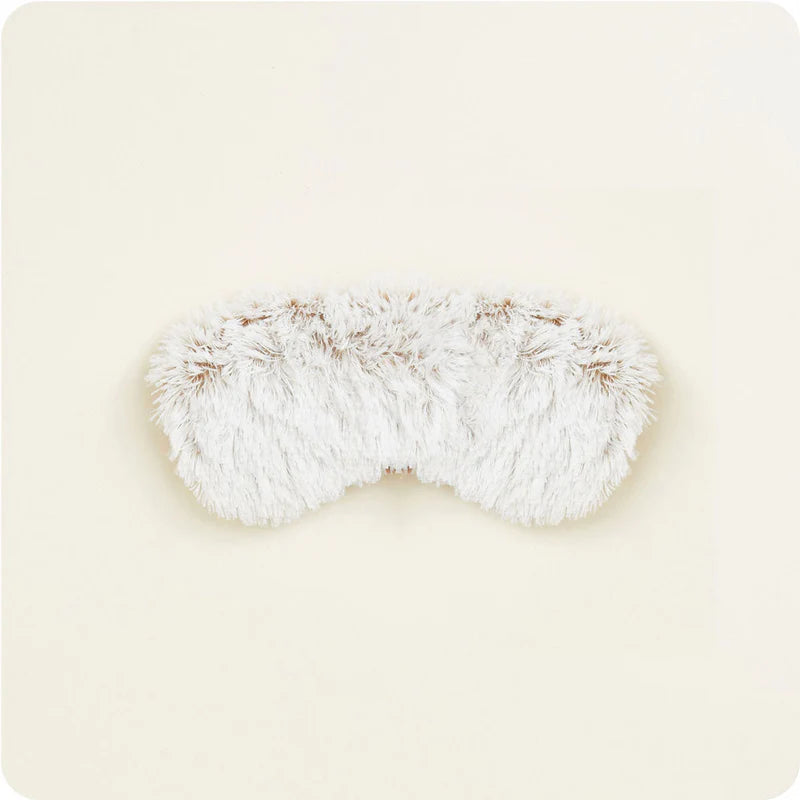Marshmallow Warmies Eye Mask