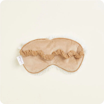 Marshmallow Warmies Eye Mask