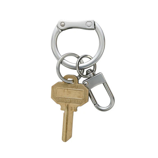 O-Boy Key Ring | Men's Keychain