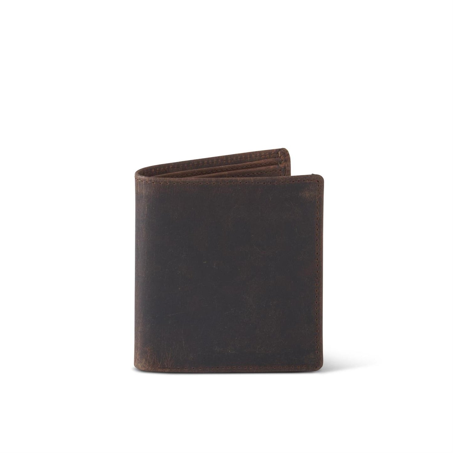Men's Double Fold Wallets