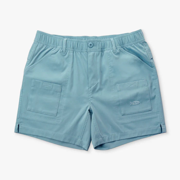 Flex 01 Fishing Shorts | Aftco
