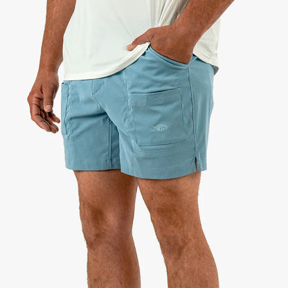 Flex 01 Fishing Shorts