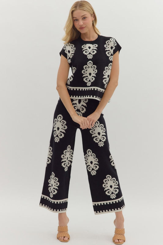 Luxe & Lounge Set