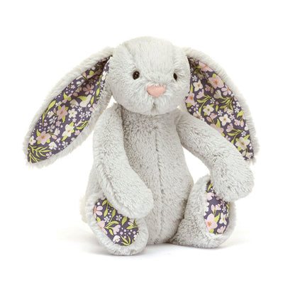 Blossom Silver Bunny 'Bloom' | Little