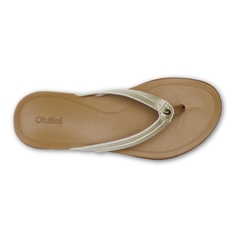 Ho'opio Hui Beach Sandal