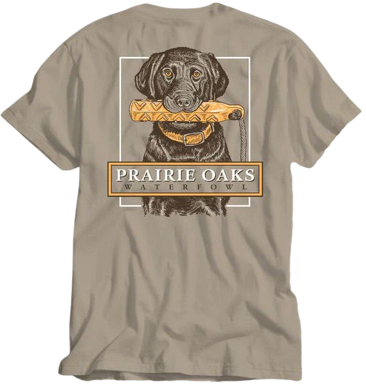 Bumper Tee