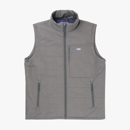 Crosswind Puff Vest | Aftco