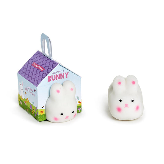 Stretch and Mold Bunny in Gift Box