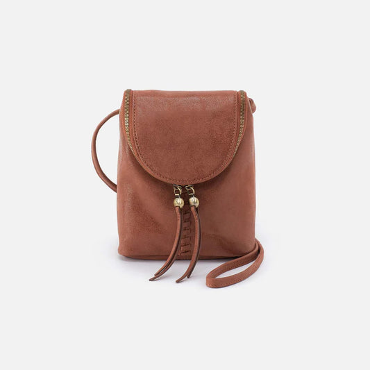 Fern Crossbody | Buffed Leather | HOBO