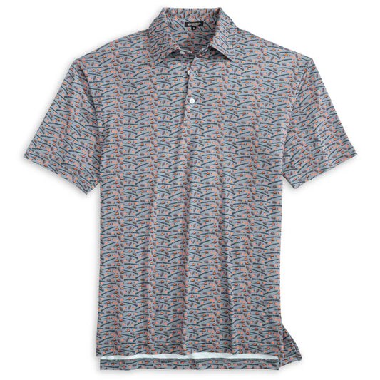 Range Polo | Heybo
