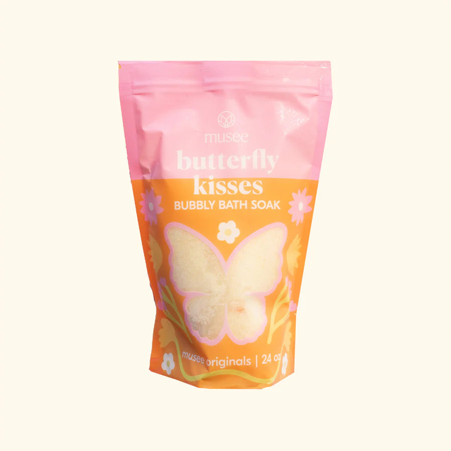 Bubbly Bath Soak | Musee