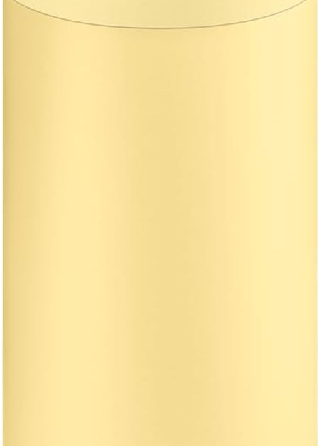 Ceramic Reusable Cup with Push Button Lid | Large 16oz