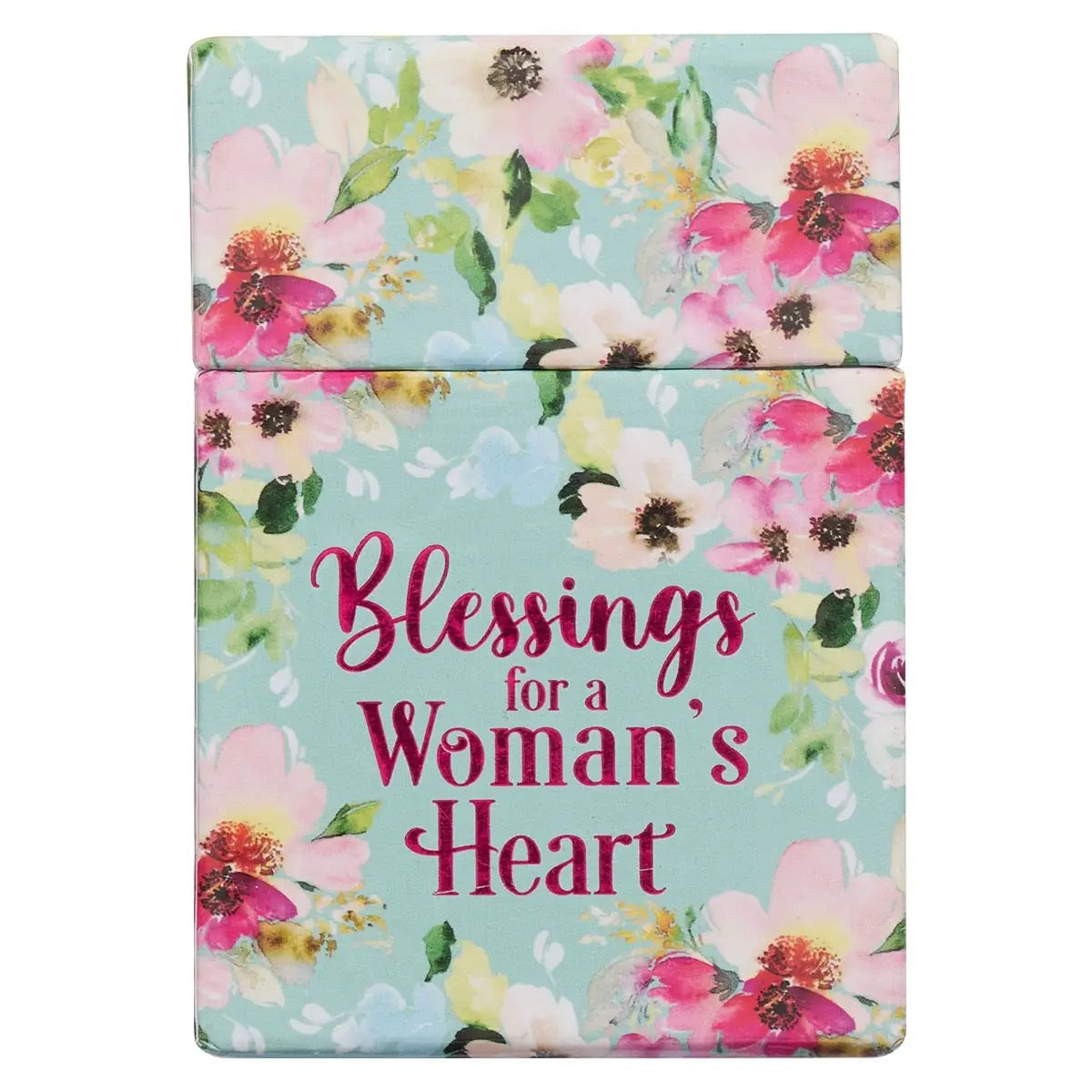 Box Of Blessings | Blessings For A Woman's Heart