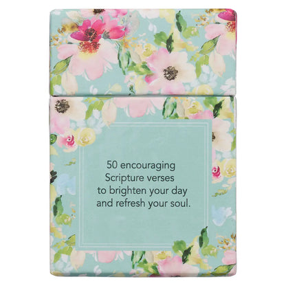 Box Of Blessings | Blessings For A Woman's Heart