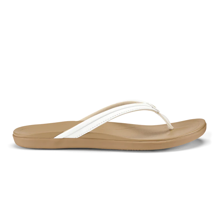 Ho'opio Lamua Beach Sandal
