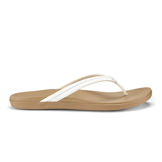Ho'opio Lamua Beach Sandal