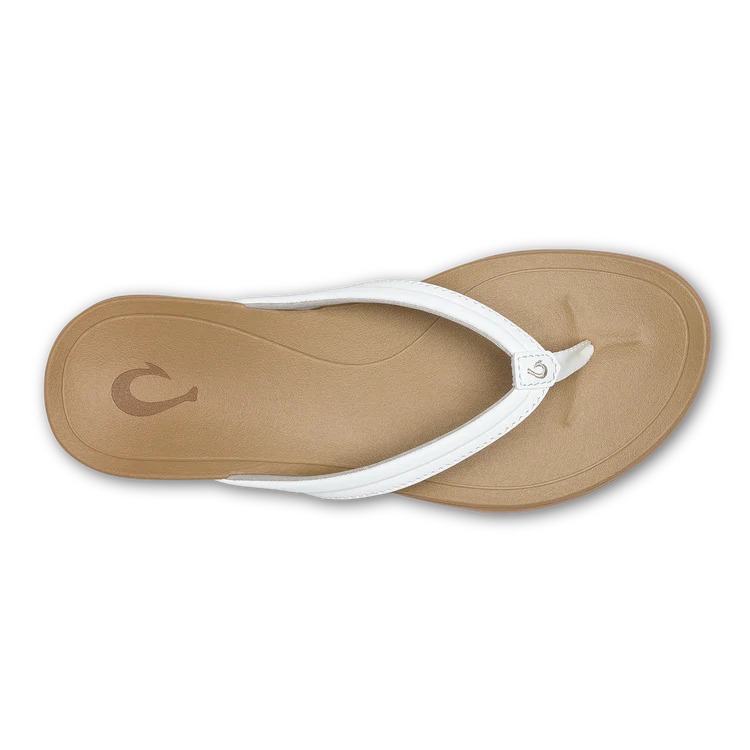 Ho'opio Lamua Beach Sandal