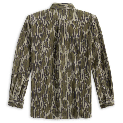 Cache Corduroy Shirt | Heybo