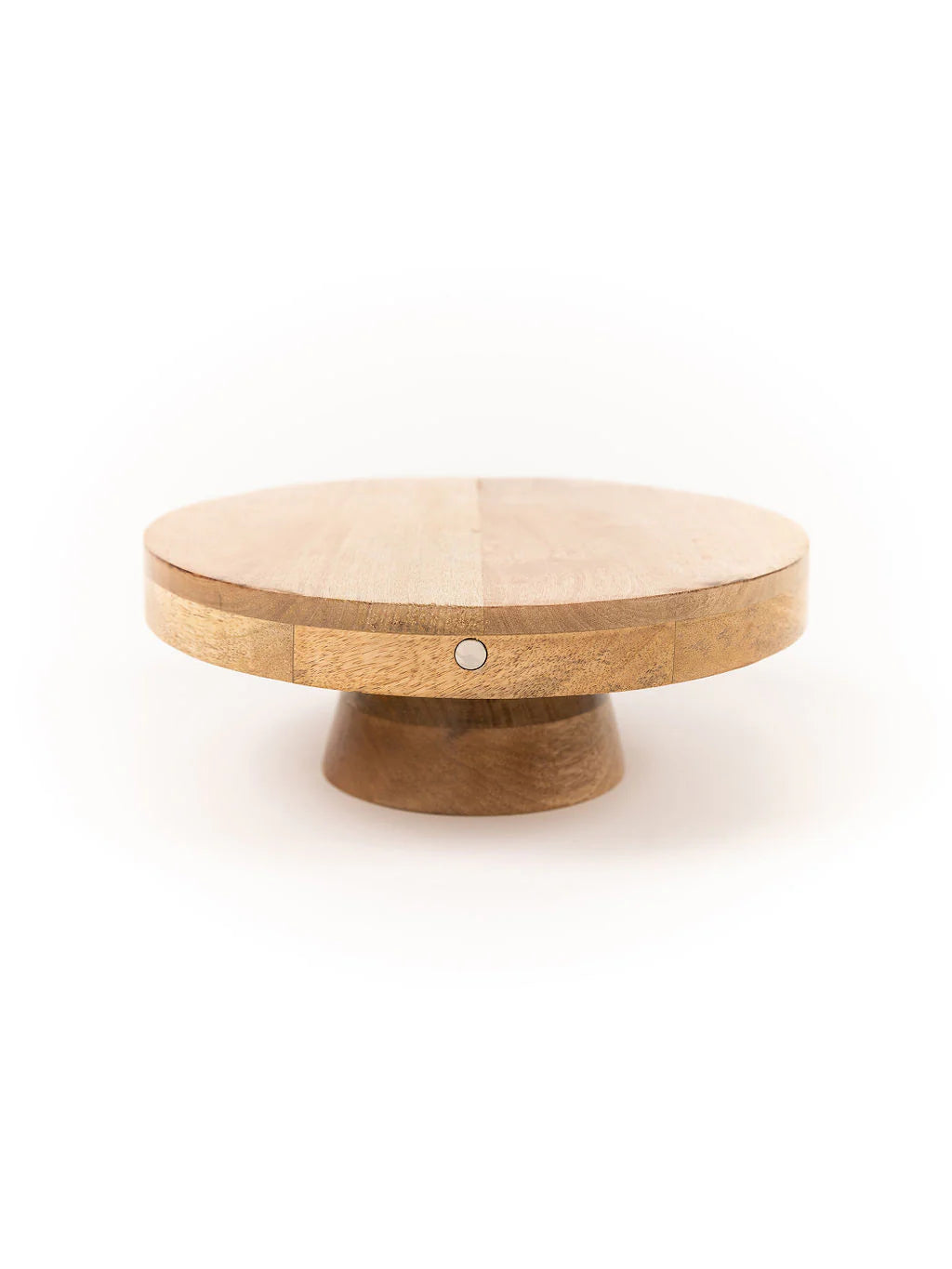 Reversible Cake Stand