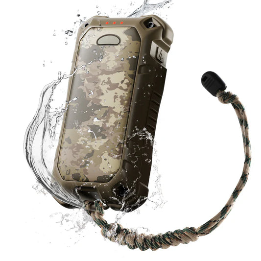 UT4 Extreme Rechargeable Hand Warmer
