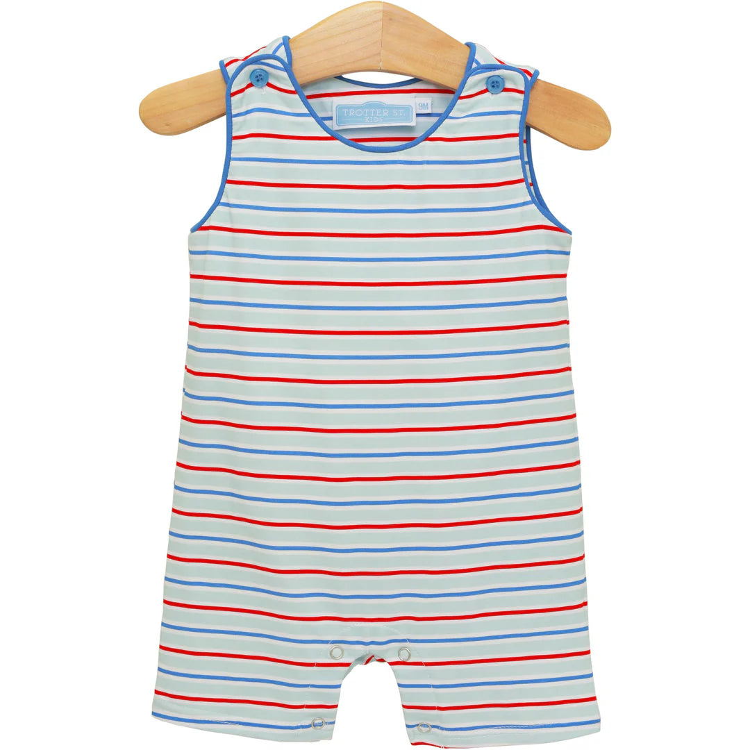 Campbell Jon Jon | Trotter Street